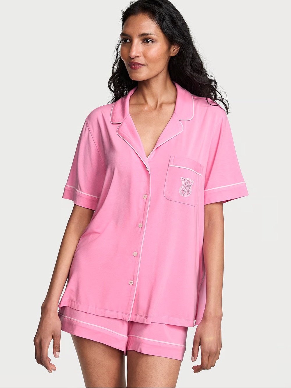 Victoria's Secret SoSoft™ Modal Short Pajama Set